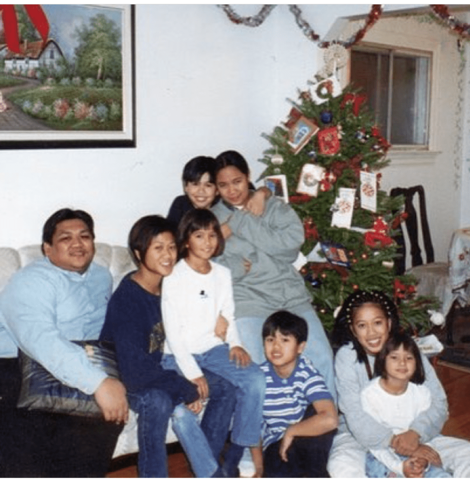 With cousins1999