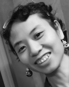 Audrey headshot for OAPCE